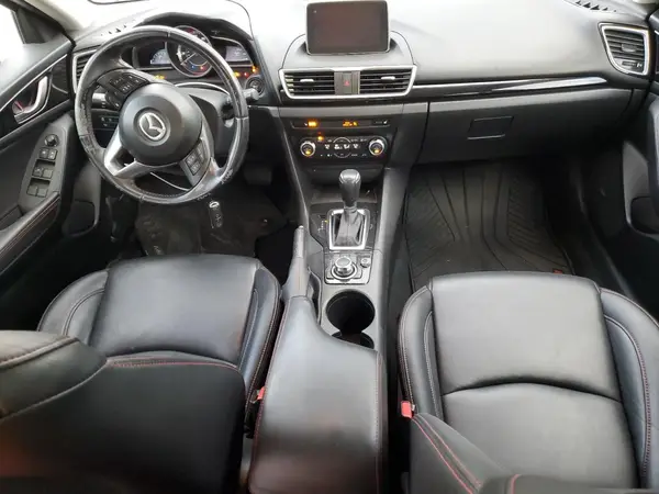 JM1BM1N71G1339119 2016 MAZDA 3 - Image 8