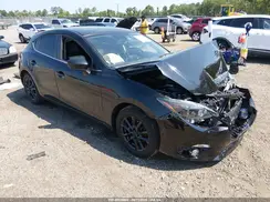 JM1BM1N71G1341131 2016 MAZDA 3