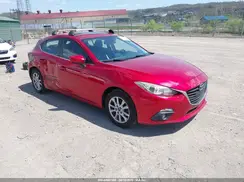 JM1BM1N71G1349438 2016 MAZDA 3