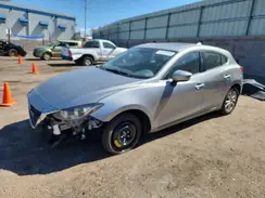 JM1BM1N72G1282283 2016 MAZDA 3