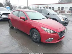 JM1BM1N72G1299634 2016 MAZDA 3