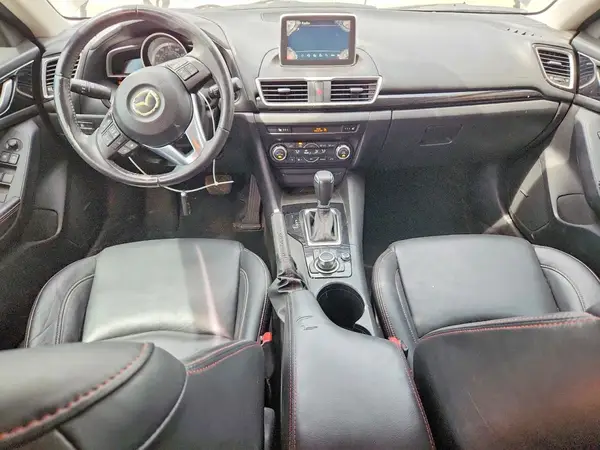 JM1BM1N72G1325259 2016 MAZDA 3 - Image 8