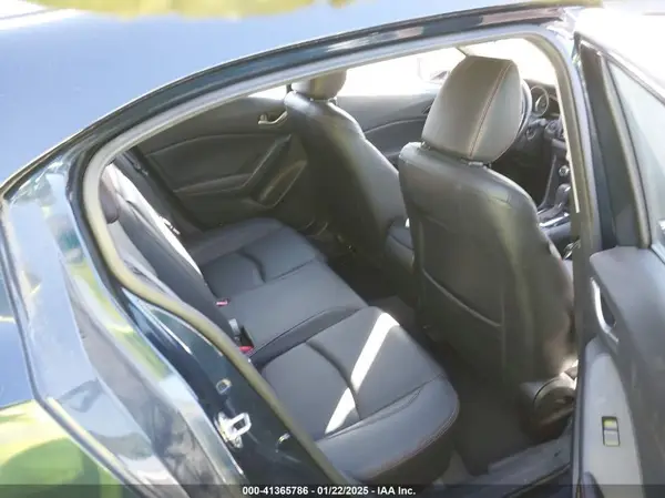 JM1BM1N72G1327884 2016 MAZDA 3 - Image 8