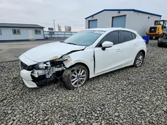 JM1BM1N72G1346094 2016 MAZDA 3