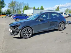 JM1BM1N72G1350100 2016 MAZDA 3