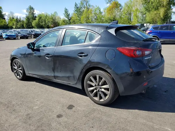JM1BM1N72G1350100 2016 MAZDA 3 - Image 2