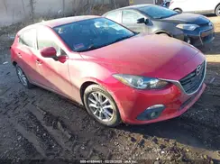 JM1BM1N73G1320541 2016 MAZDA 3