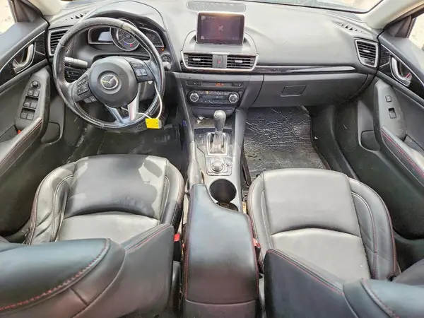JM1BM1N73G1334326 2016 MAZDA 3 - Image 8