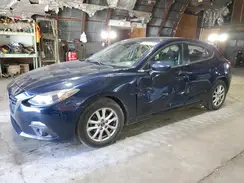JM1BM1N73G1337128 2016 MAZDA 3