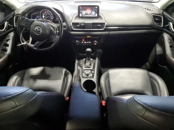JM1BM1N73G1337128 2016 MAZDA 3 - Image 8