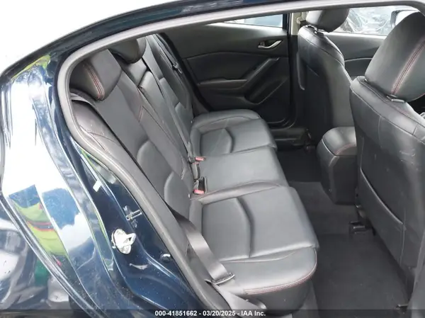 JM1BM1N73G1337274 2016 MAZDA 3 - Image 8