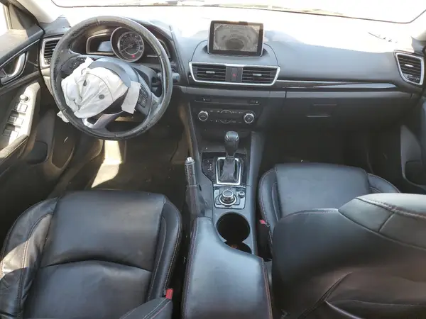 JM1BM1N74G1283614 2016 MAZDA 3 - Image 8