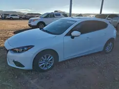 JM1BM1N74G1284472 2016 MAZDA 3