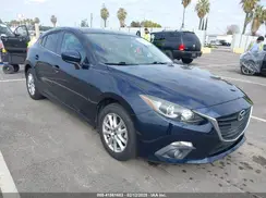 JM1BM1N74G1319656 2016 MAZDA 3