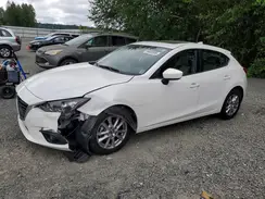 JM1BM1N74G1322444 2016 MAZDA 3