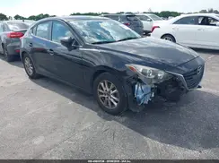 JM1BM1N74G1324338 2016 MAZDA 3