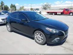 JM1BM1N74G1346467 2016 MAZDA 3