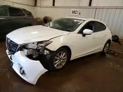 JM1BM1N75G1318113 2016 MAZDA 3