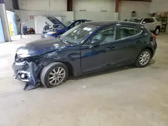 JM1BM1N75G1328382 2016 MAZDA 3