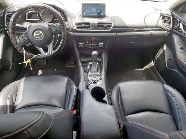 JM1BM1N75G1328382 2016 MAZDA 3 - Image 8