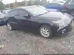 JM1BM1N75G1328396 2016 MAZDA 3