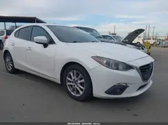 JM1BM1N75G1332786 2016 MAZDA 3