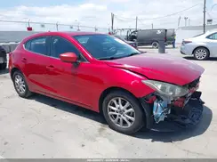 JM1BM1N76G1283162 2016 MAZDA 3