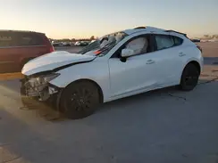 JM1BM1N76G1283579 2016 MAZDA 3