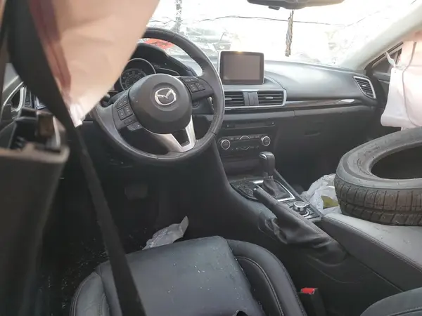 JM1BM1N76G1283579 2016 MAZDA 3 - Image 8