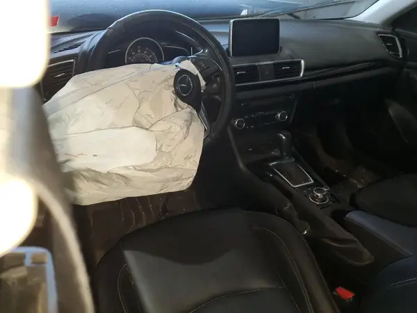 JM1BM1N76G1311817 2016 MAZDA 3 - Image 8