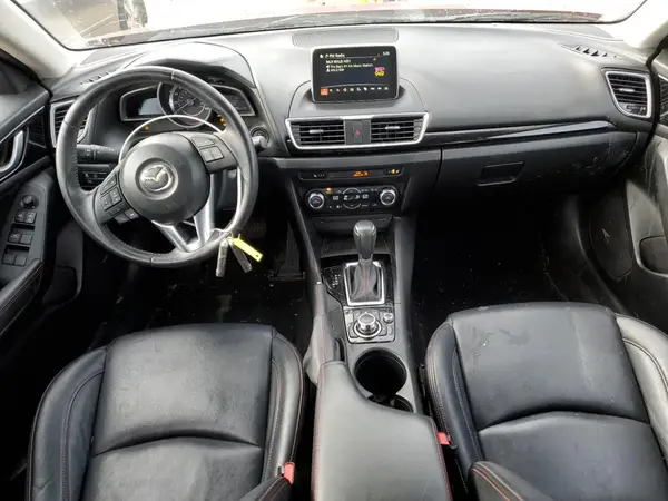 JM1BM1N76G1334515 2016 MAZDA 3 - Image 8