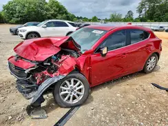 JM1BM1N77G1283168 2016 MAZDA 3