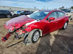 JM1BM1N77G1290511 2016 MAZDA 3