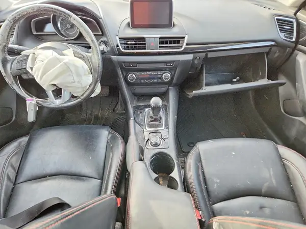 JM1BM1N77G1290511 2016 MAZDA 3 - Image 8