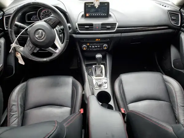 JM1BM1N77G1300003 2016 MAZDA 3 - Image 8
