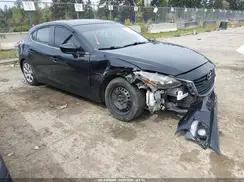JM1BM1N77G1309770 2016 MAZDA 3