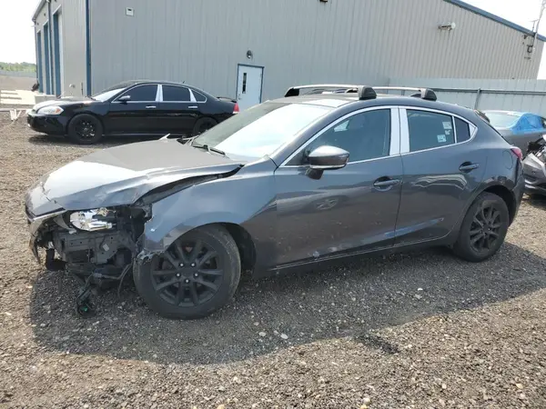 JM1BM1N77G1316508 2016 MAZDA 3 - Image 1