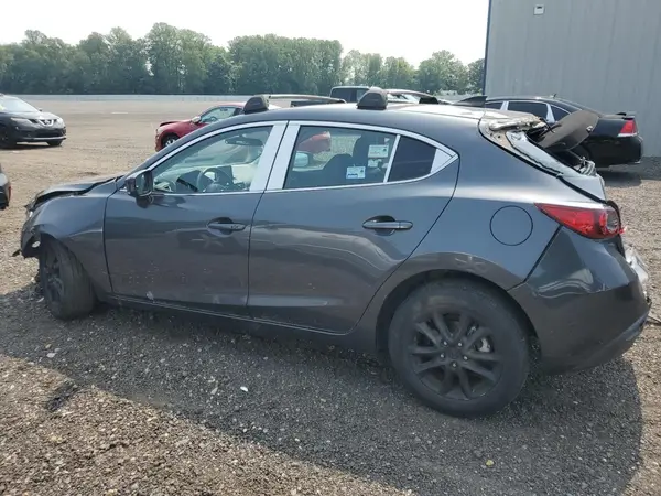 JM1BM1N77G1316508 2016 MAZDA 3 - Image 2
