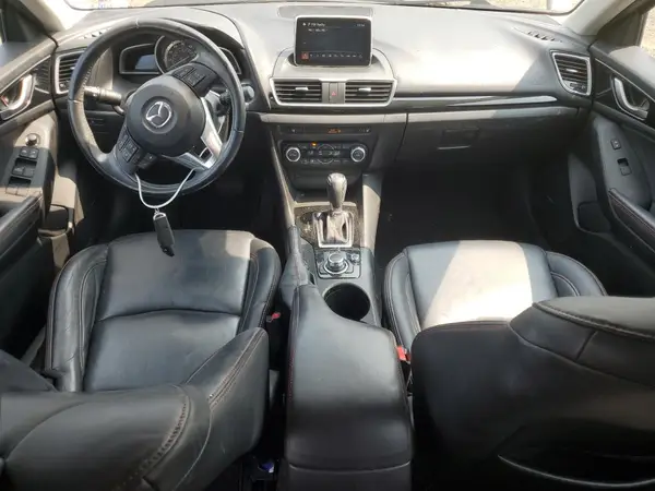 JM1BM1N77G1316508 2016 MAZDA 3 - Image 8
