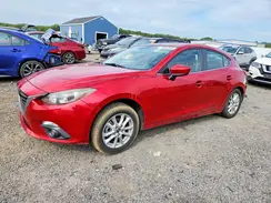 JM1BM1N77G1325600 2016 MAZDA 3