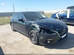 JM1BM1N77G1326164 2016 MAZDA 3