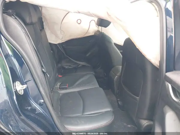 JM1BM1N77G1338153 2016 MAZDA 3 - Image 8