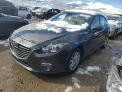JM1BM1N78G1298536 2016 MAZDA 3