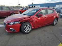 JM1BM1N78G1308269 2016 MAZDA 3