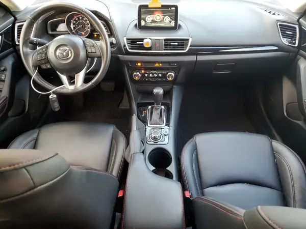 JM1BM1N78G1308269 2016 MAZDA 3 - Image 8