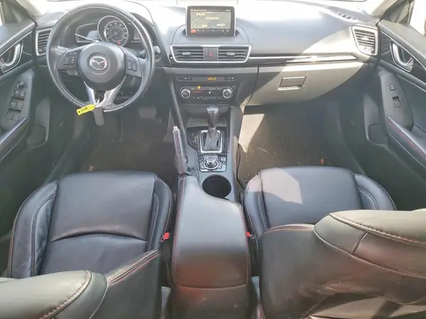 JM1BM1N78G1324133 2016 MAZDA 3 - Image 8