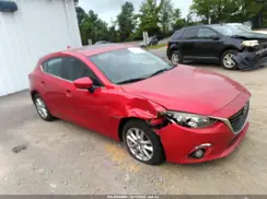 JM1BM1N78G1329204 2016 MAZDA 3