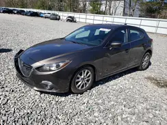 JM1BM1N78G1329641 2016 MAZDA 3