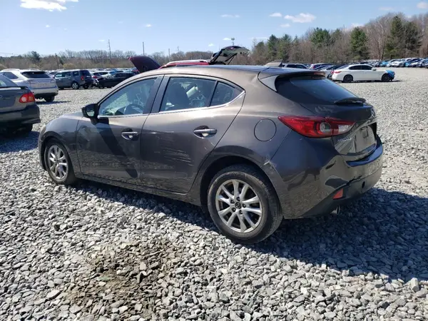 JM1BM1N78G1329641 2016 MAZDA 3 - Image 2