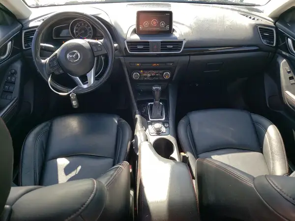 JM1BM1N78G1329641 2016 MAZDA 3 - Image 8